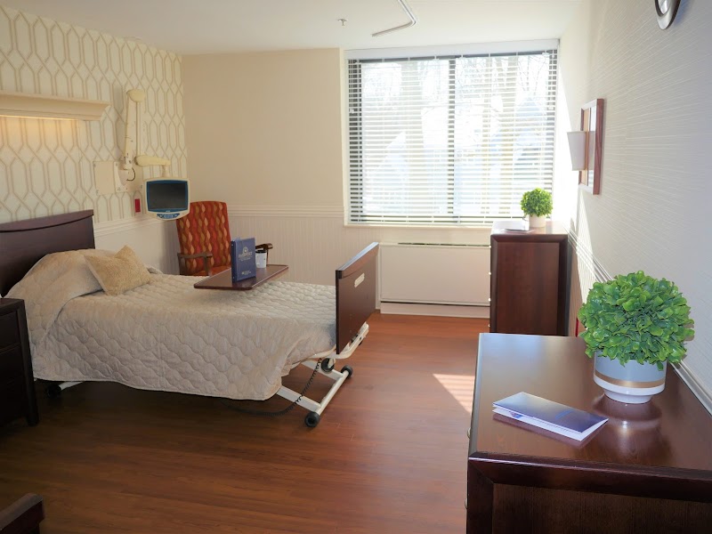 RESERVOIR CENTER FOR HEALTH & REHABILITATION, THE nursing home in MARLBOROUGH, MA - Photo 5 of 5