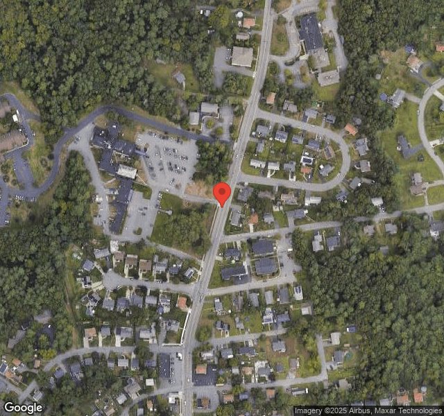 OAKS, THE nursing home in NEW BEDFORD, MA - Photo 1 of 10