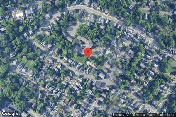 MELROSE HEALTHCARE nursing home in MELROSE, MA - Photo 1 of 4