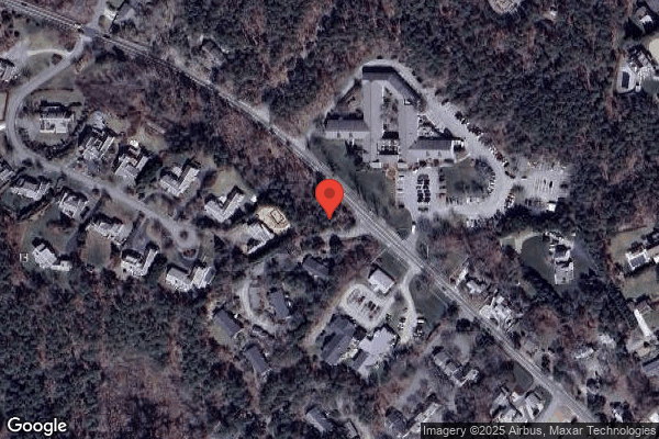 LIBERTY COMMONS nursing home in NORTH CHATHAM, MA - Photo 1 of 9