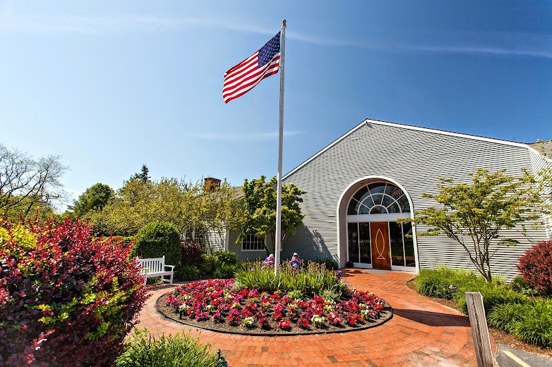 LIBERTY COMMONS nursing home in NORTH CHATHAM, MA - Photo 2 of 9