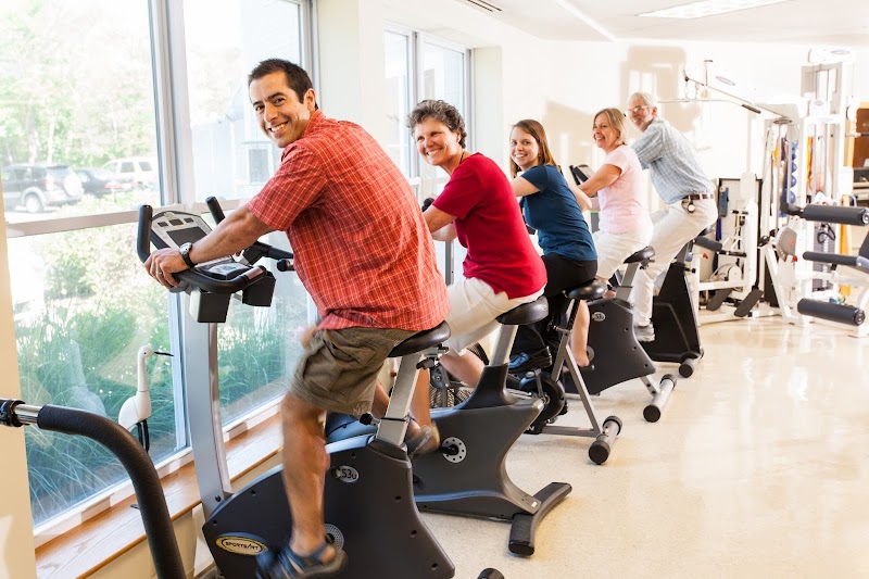 LIBERTY COMMONS nursing home in NORTH CHATHAM, MA - Photo 3 of 9