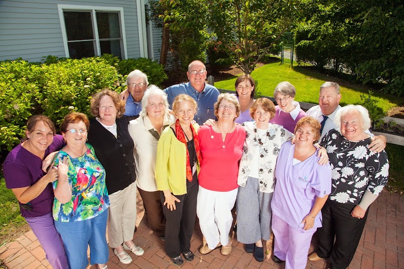 LIBERTY COMMONS nursing home in NORTH CHATHAM, MA - Photo 5 of 9