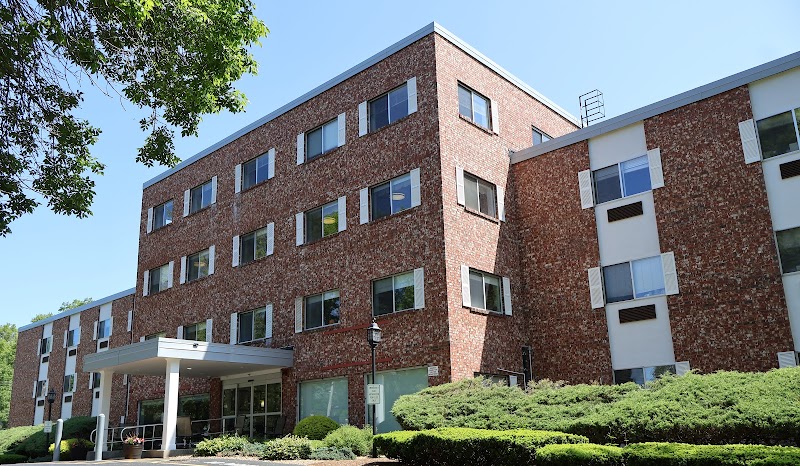 ADVINIACARE NEWBURYPORT nursing home in NEWBURYPORT, MA - Photo 3 of 5