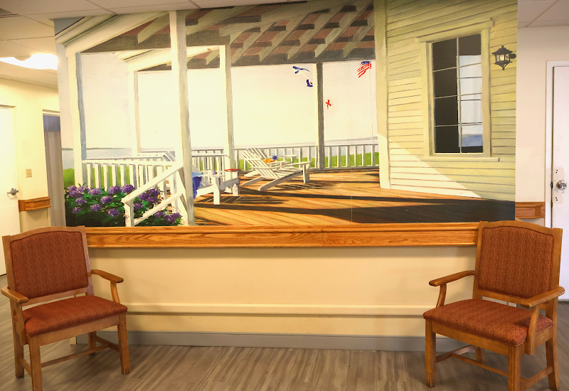 ADVINIACARE NEWBURYPORT nursing home in NEWBURYPORT, MA - Photo 4 of 5