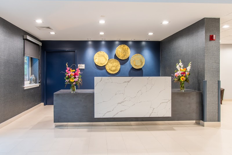 CEDAR VIEW REHABILITATION AND HEALTHCARE CENTER nursing home in METHUEN, MA - Photo 5 of 10