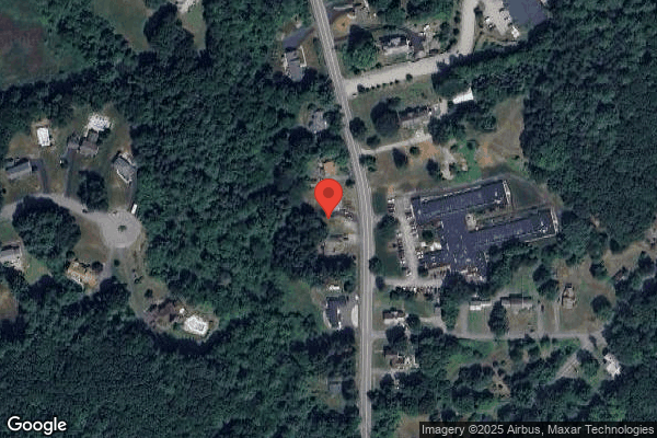 OAKDALE REHABILITATION & SKILLED NURSING CENTER nursing home in WEST BOYLSTON, MA - Photo 1 of 10