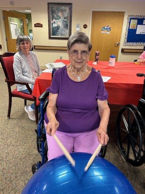 OAKDALE REHABILITATION & SKILLED NURSING CENTER nursing home in WEST BOYLSTON, MA - Photo 4 of 10