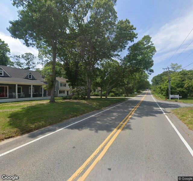 CAPE HERITAGE REHABILITATION & HEALTH CARE CENTER nursing home in SANDWICH, MA - Photo 2 of 2