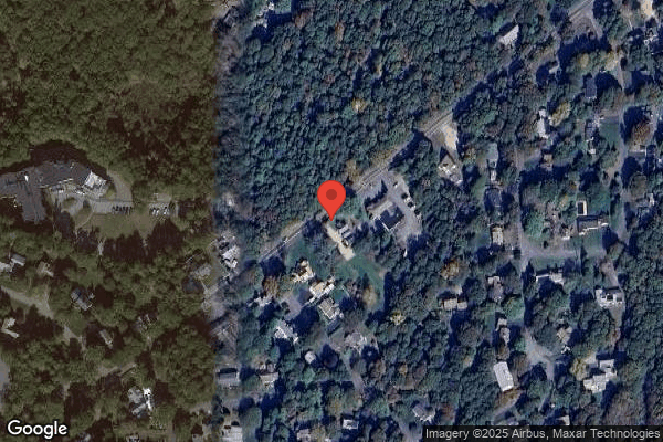 CAPE REGENCY REHABILITATION & HEALTH CARE CENTER nursing home in CENTERVILLE, MA - Photo 1 of 5