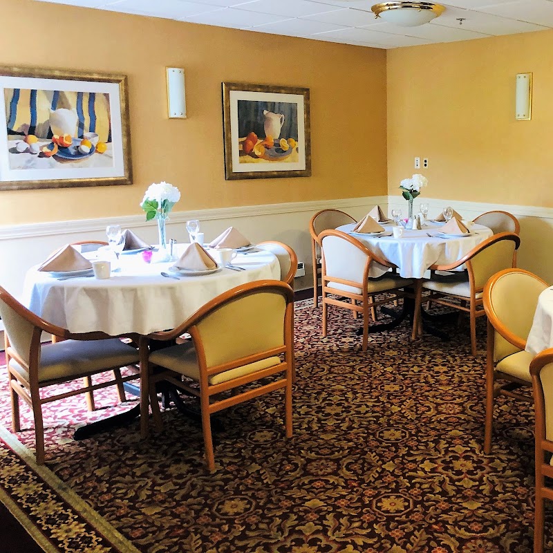 CAPE REGENCY REHABILITATION & HEALTH CARE CENTER nursing home in CENTERVILLE, MA - Photo 3 of 5