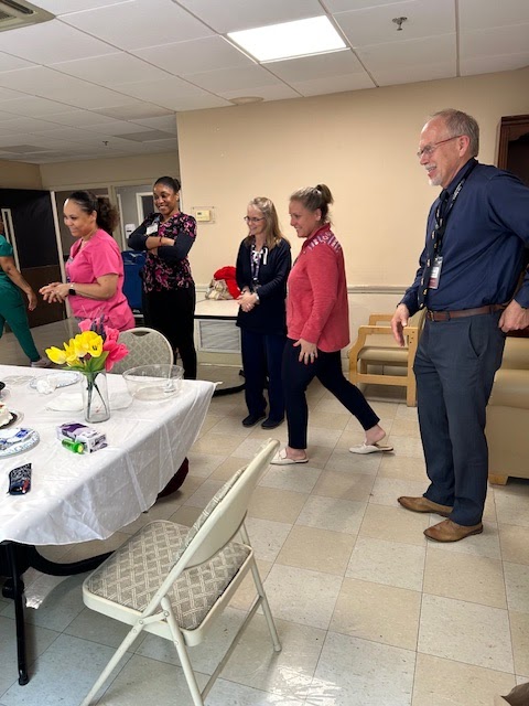 CAPE REGENCY REHABILITATION & HEALTH CARE CENTER nursing home in CENTERVILLE, MA - Photo 5 of 5