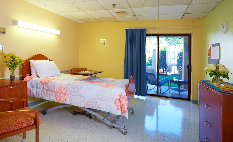 MEDFORD REHABILITATION AND NURSING CENTER nursing home in MEDFORD, MA - Photo 4 of 5