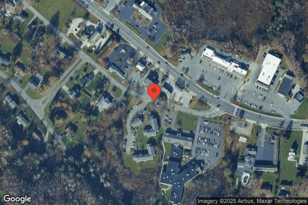 WILLIAMSTOWN COMMONS NURSING & REHAB nursing home in WILLIAMSTOWN, MA - Photo 1 of 6