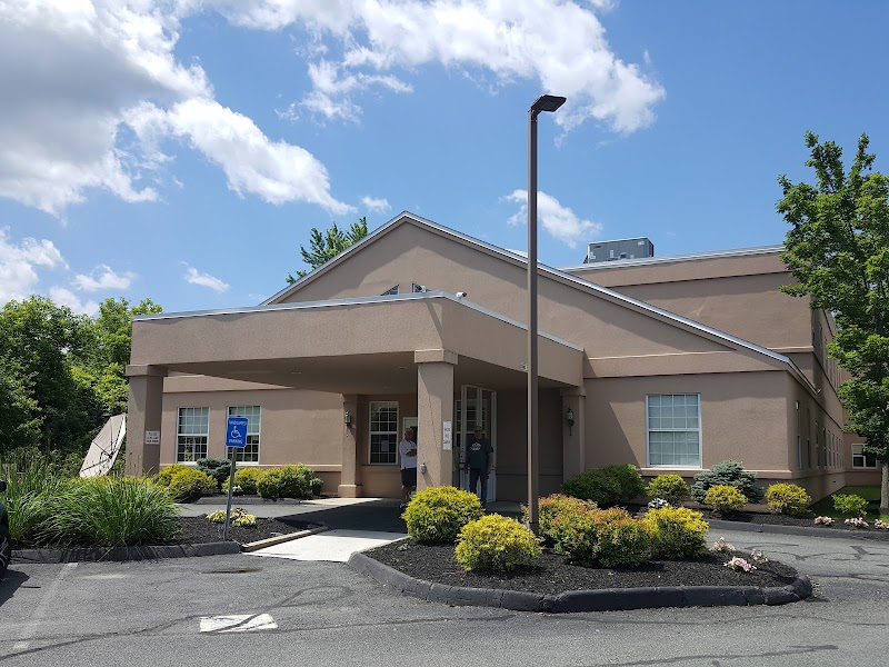 WILLIAMSTOWN COMMONS NURSING & REHAB nursing home in WILLIAMSTOWN, MA - Photo 3 of 6