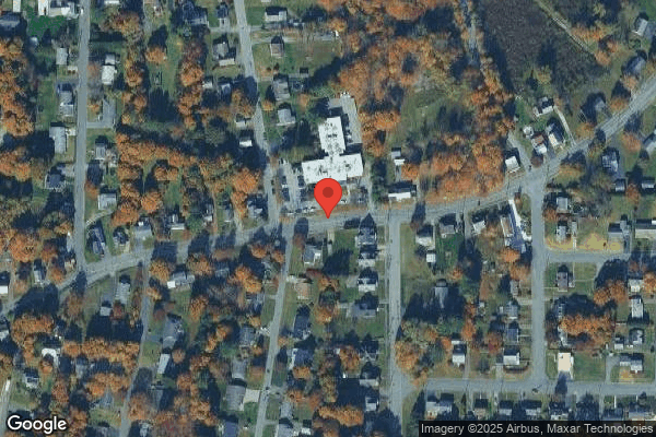 NORTH ADAMS COMMONS NURSING & REHABILITATION CENTE nursing home in NORTH ADAMS, MA - Photo 1 of 3