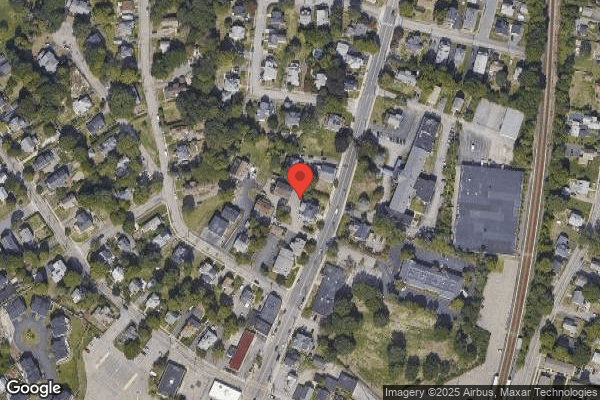 NORWOOD HEALTHCARE nursing home in NORWOOD, MA - Photo 1 of 5