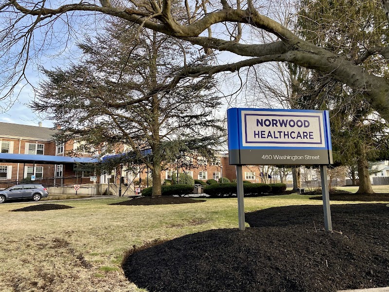 NORWOOD HEALTHCARE nursing home in NORWOOD, MA - Photo 4 of 5