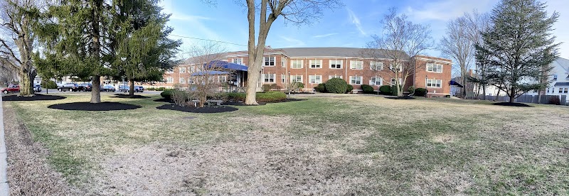 NORWOOD HEALTHCARE nursing home in NORWOOD, MA - Photo 5 of 5