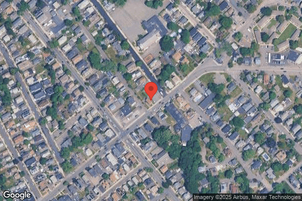 ABBOTT SKILLED NURSING & REHABILITATION CENTER nursing home in LYNN, MA - Photo 1 of 7