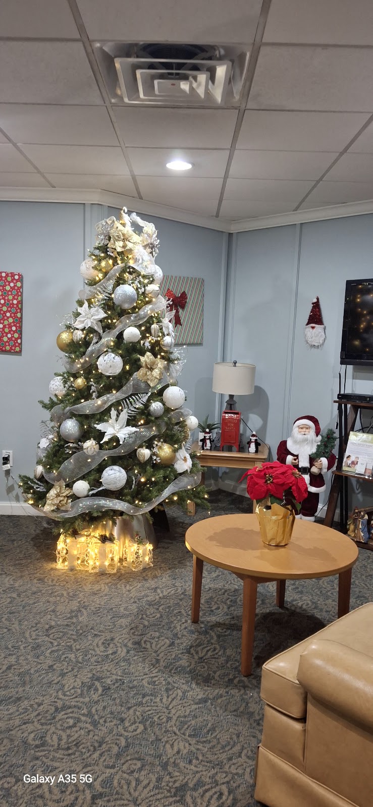 ABBOTT SKILLED NURSING & REHABILITATION CENTER nursing home in LYNN, MA - Photo 5 of 7