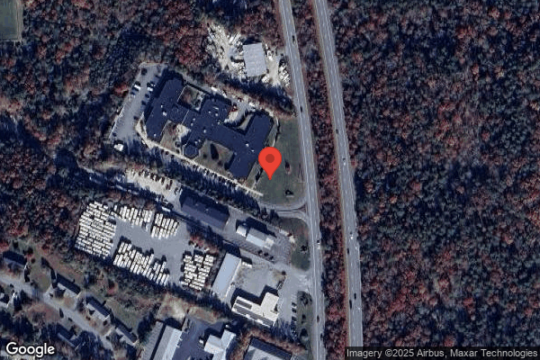 BOURNE MANOR EXTENDED CARE FACILITY nursing home in BOURNE, MA - Photo 1 of 5