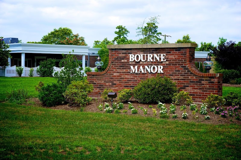 BOURNE MANOR EXTENDED CARE FACILITY nursing home in BOURNE, MA - Photo 4 of 5