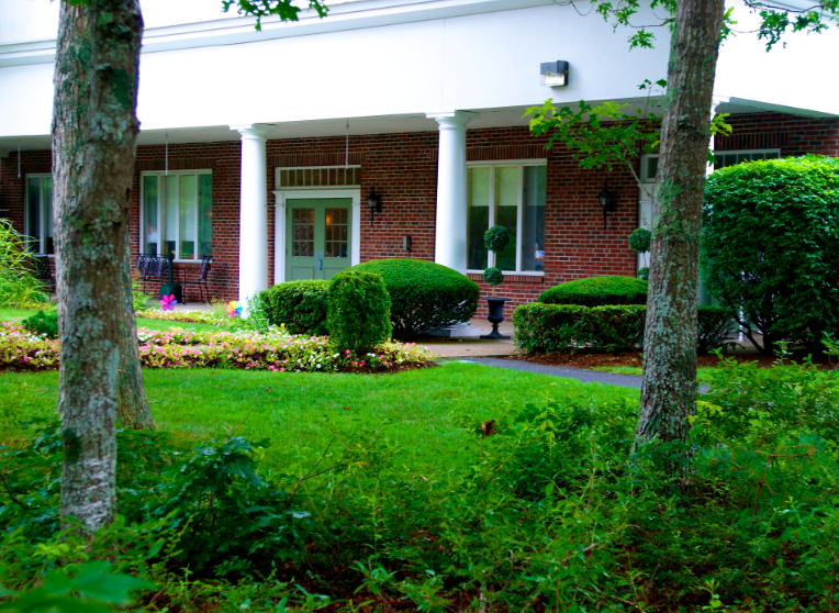 WINDSOR NURSING & RETIREMENT HOME nursing home in SOUTH YARMOUTH, MA - Photo 2 of 3