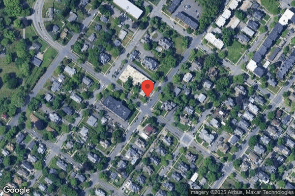 RENAISSANCE MANOR ON CABOT nursing home in HOLYOKE, MA - Photo 1 of 4