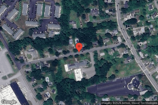 KEYSTONE CENTER nursing home in LEOMINSTER, MA - Photo 1 of 5