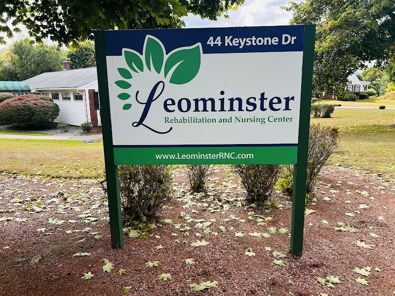 KEYSTONE CENTER nursing home in LEOMINSTER, MA - Photo 2 of 5