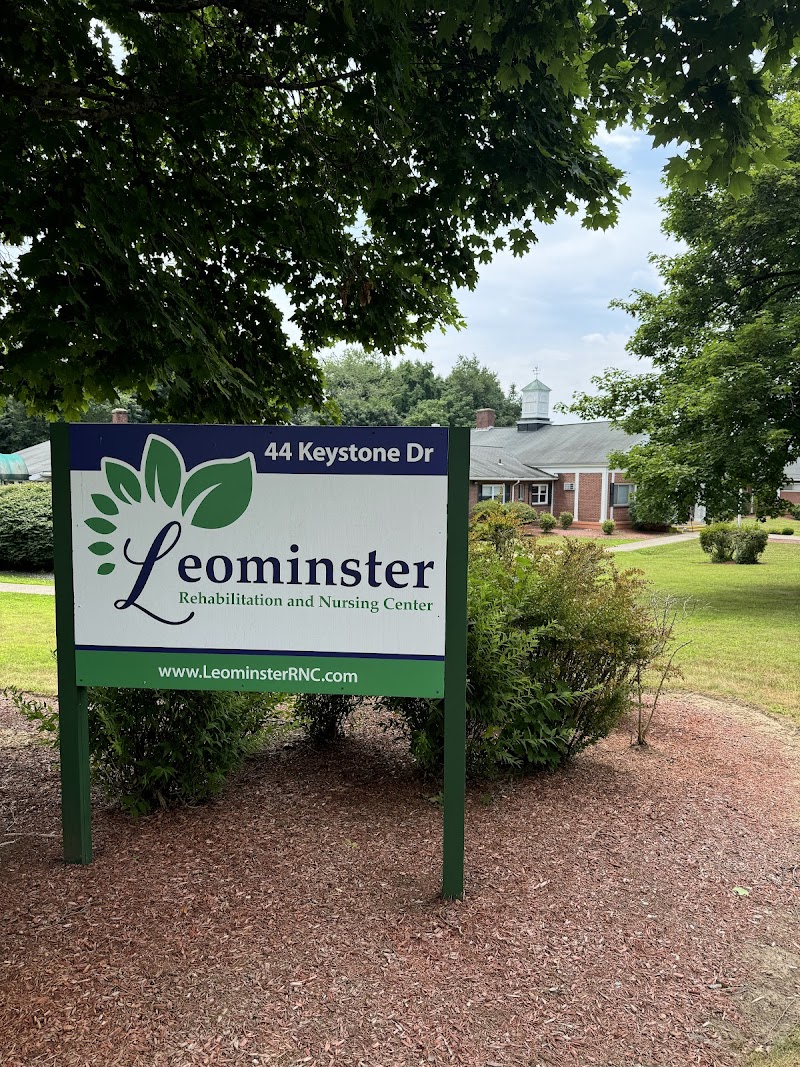 KEYSTONE CENTER nursing home in LEOMINSTER, MA - Photo 5 of 5