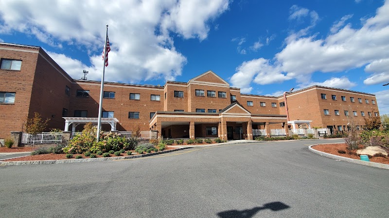 CARE ONE AT RANDOLPH nursing home in RANDOLPH, MA - Photo 2 of 5