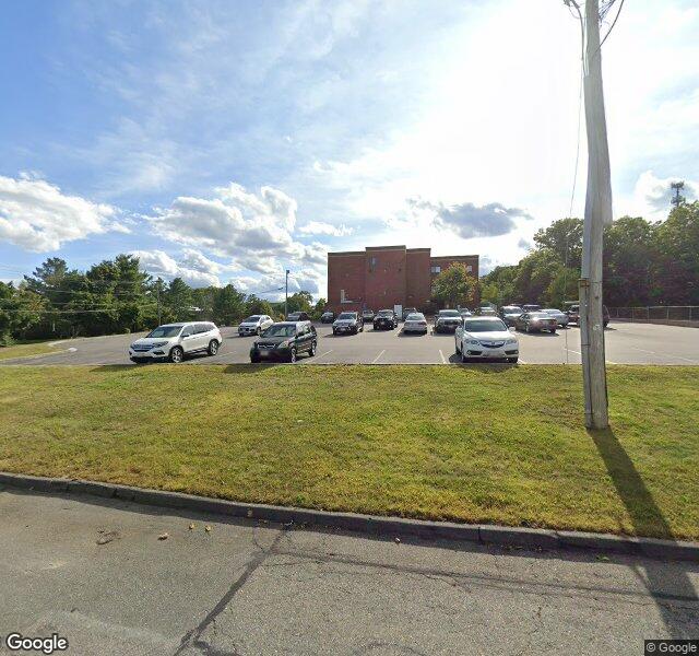 CARE ONE AT RANDOLPH nursing home in RANDOLPH, MA - Photo 5 of 5