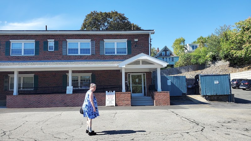 WINCHESTER REHABILITATION AND NURSING CENTER nursing home in WINCHESTER, MA - Photo 5 of 8