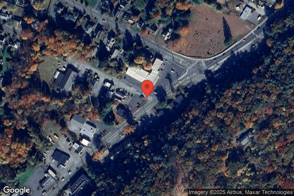 POET'S SEAT HEALTHCARE CENTER nursing home in GREENFIELD, MA - Photo 1 of 5