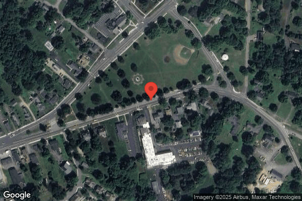 QUABOAG REHABILITATION & SKILLED CARE FACILITY nursing home in WEST BROOKFIELD, MA