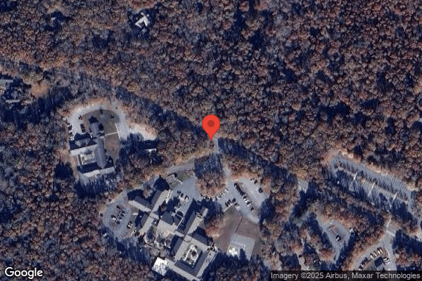 JML CARE CENTER  INC nursing home in FALMOUTH, MA - Photo 1 of 7