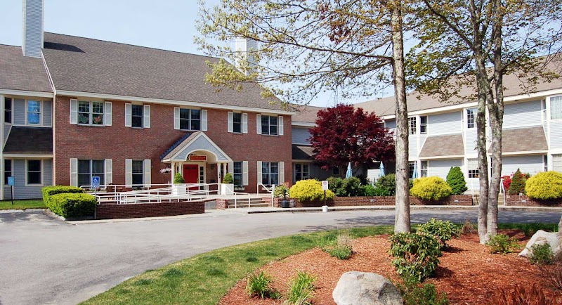 JML CARE CENTER  INC nursing home in FALMOUTH, MA - Photo 2 of 7