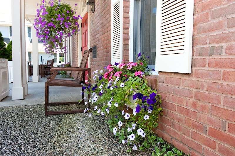 JML CARE CENTER  INC nursing home in FALMOUTH, MA - Photo 3 of 7