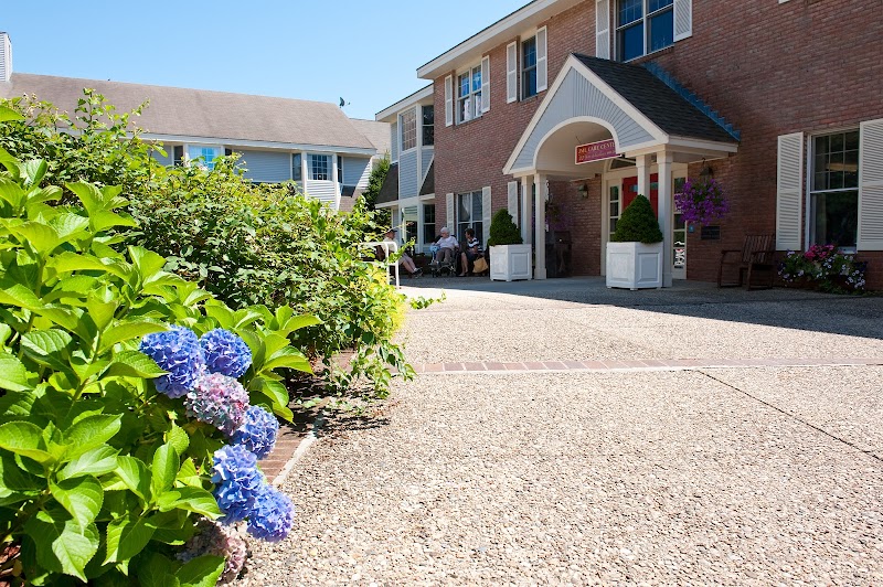 JML CARE CENTER  INC nursing home in FALMOUTH, MA - Photo 5 of 7