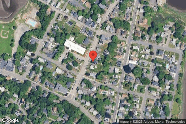 CHESTNUT WOODS REHABILITATION AND HEALTHCARE CTR nursing home in SAUGUS, MA - Photo 1 of 10