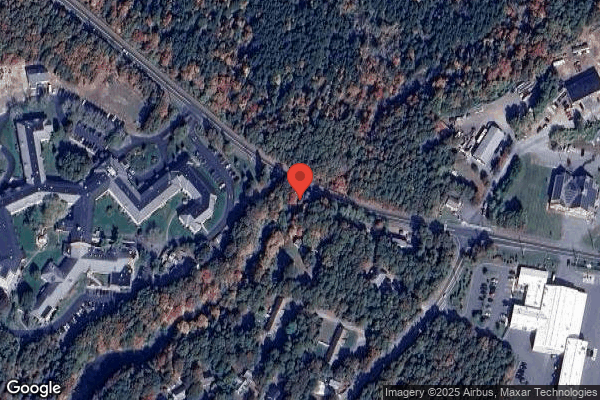 MAYFLOWER PLACE NURSING & REHABILITATION CENTER nursing home in WEST YARMOUTH, MA - Photo 1 of 5