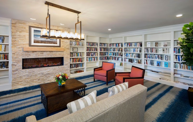 MAYFLOWER PLACE NURSING & REHABILITATION CENTER nursing home in WEST YARMOUTH, MA - Photo 5 of 5