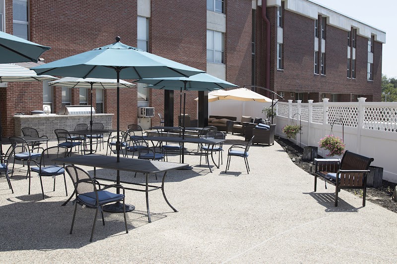 PENACOOK PLACE, INC nursing home in HAVERHILL, MA - Photo 3 of 5