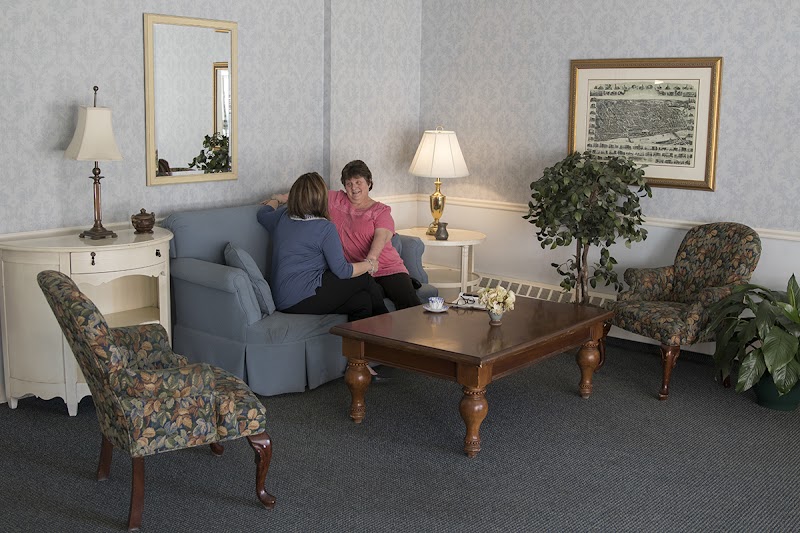 PENACOOK PLACE, INC nursing home in HAVERHILL, MA - Photo 4 of 5