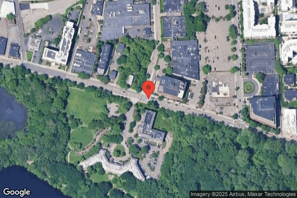 NEVILLE CENTER AT FRESH POND FOR NURSING & REHAB nursing home in CAMBRIDGE, MA - Photo 1 of 10