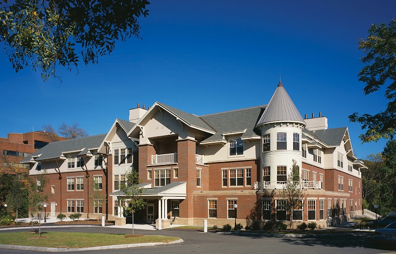 NEVILLE CENTER AT FRESH POND FOR NURSING & REHAB nursing home in CAMBRIDGE, MA - Photo 2 of 10