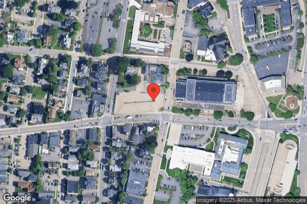 LUTHERAN REHABILITATION AND SKILLED CARE CENTER nursing home in WORCESTER, MA - Photo 1 of 9