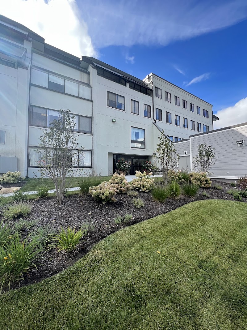 LUTHERAN REHABILITATION AND SKILLED CARE CENTER nursing home in WORCESTER, MA - Photo 2 of 9